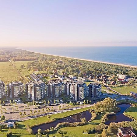 Elija Apartments Palanga Exterior photo